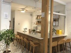 -Cafe on warm(丹霞店)