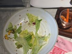 -半秋山西餐厅(宜昌大洋店)