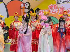 -友谊阳光城