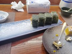 -戏作寿司(观音桥店)