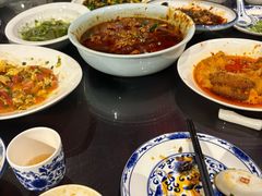 -顺兴老茶馆·精品川菜(世纪城店)