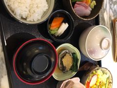 -北上海大酒店-北鸥西餐厅