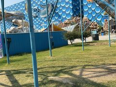 -华夏文旅海洋公园