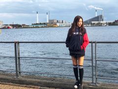 -美人鱼