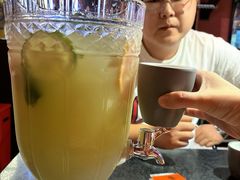 -鸣记脆皮烤鱼·海鲜烤鱼(亿合城店)