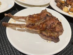 -圣丰索菲特·2 On 988 Café 自助餐厅