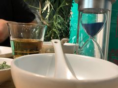 -潮粥荟·潮汕砂锅粥(朝阳大悦城店)