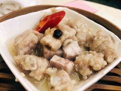 -潮福城大酒楼(北尚店)