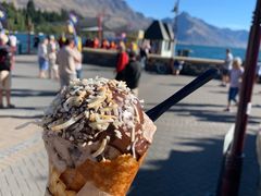 -Patagonia Chocolates(皇后镇店)