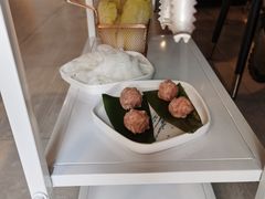 -碗中海·蒸汽海鲜·桑拿鸡(岭南天地店)