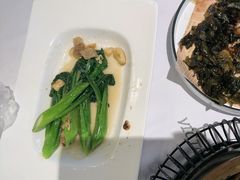 -勝記酒家·37年老字号·经典粤菜(荔枝公园店)