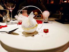 -王品牛排(郑州大卫城店)