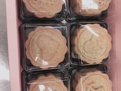 -爱之旅diy烘焙坊(西直门店)