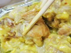 招牌鸡皇饭份-太平馆西餐厅(北京路店)