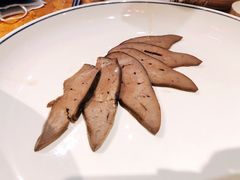 大红袍鹅肝-陈鹏鹏潮汕菜(欢乐海岸 海边景观店)