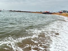 -日照灯塔风景区