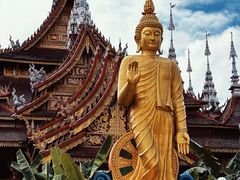 -西双版纳总佛寺