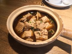 -杭百味·大众精选杭帮菜(西湖音乐喷泉店)