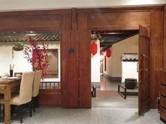 -小时候文化餐厅(盘山店)