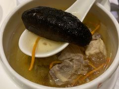 -酌宴府The China Club·广州万富希尔顿酒店(云城东路店)