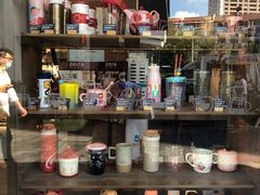 零售区-COSTA COFFEE(吴江路店)