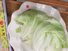 -芦月轩羊蝎子(太平桥店)