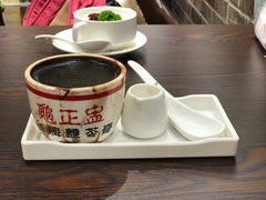 -香港龟正盅 手作糖水甜品龟苓膏(千灯湖环宇城店)