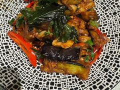 -Home Thai·泰谣(王府井apm店)