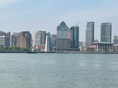 -黄浦江游览快线(金陵东路码头)