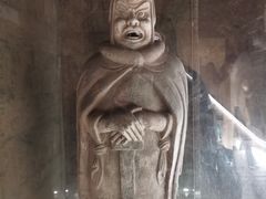 -洛阳古墓博物馆