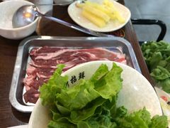 -新招鲜(长江路店)