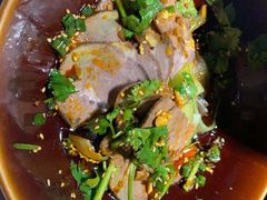遵义香牛肉-黔香阁·味(花木店)