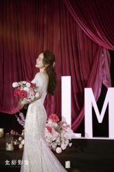 -张仕婚礼·做有温度的婚礼