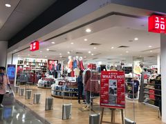 -UNIQLO(朗豪坊店)