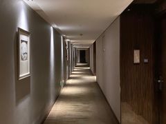 -北京朝阳悠唐皇冠假日酒店