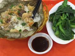 -华辉拉肠(广园店)