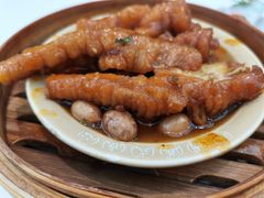 -蔡澜点心·粤菜(月星环球港店)