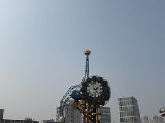 -世纪钟