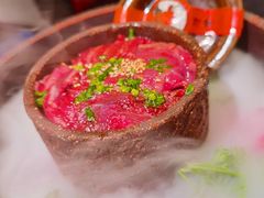 -谷牛和牛烤肉(漕河泾印象城店)