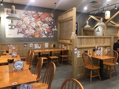 大堂-小条食堂(筼筜天虹店)