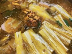 -七欣天香辣蟹火锅(无锡金太湖国际城店)