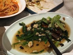 -如轩·海鲜砂锅粥·潮汕菜(小榄店)