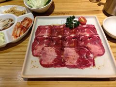 -喜来稀肉(北外滩白玉兰广场店)