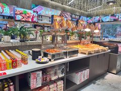 -谭三娘鲜切牛肉自助火锅(九眼桥总店)