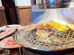 -玖合肉町·烧肉(惠安禹洲店)