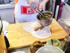 -安徽阜阳卷馍(西单店)