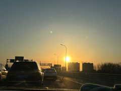 -大兴滨河森林公园