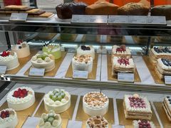 -M'CAKE(西单大悦城店)