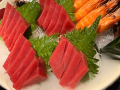 -吉川谷谷·日料放题(广安门店)