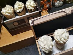 -武汉武昌威斯汀酒店-知味自助餐厅